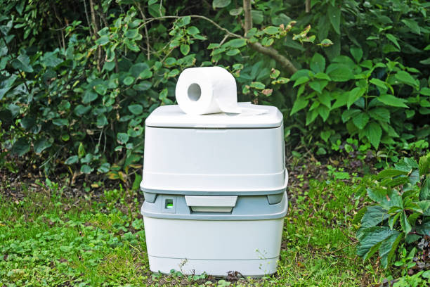 Best Porta potty rental for parties  in Solon, OH