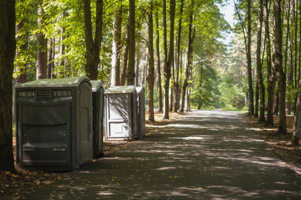 Best Porta potty rental for festivals  in Solon, OH