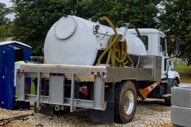 Portable sink rental in Solon, OH