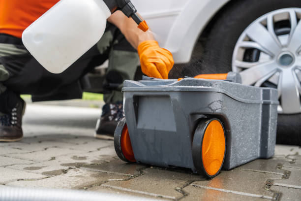 Best Emergency porta potty rental  in Solon, OH