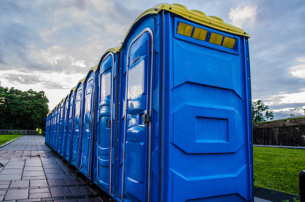 Best Portable toilet rental cost  in Solon, OH