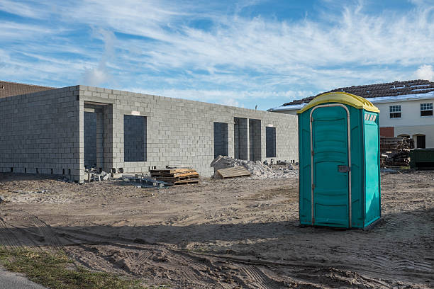 Portable Toilet Options We Offer in Solon, OH